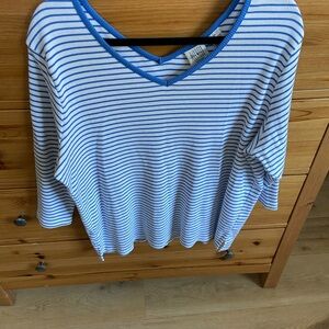 Maxwell Women’s Top